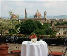 Grand Hotel Villa Medici