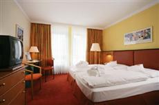 Gerry Weber Sportpark Hotel