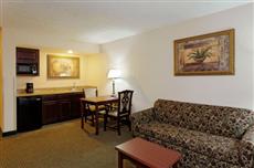 Holiday Inn Express Hotel & Suites Hunstville-University Drive