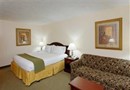 Holiday Inn Express Hotel & Suites Hunstville-University Drive
