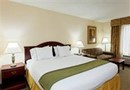Holiday Inn Express Hotel & Suites Hunstville-University Drive