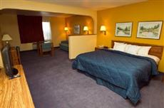 Comfort Inn Blanding