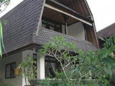 Pande Permai Bungalows