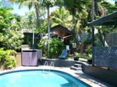 Airlie Beach Motor Lodge