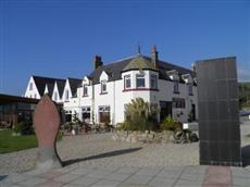 Kildonan Hotel Brodick