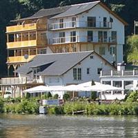 Hotel Roter Kater