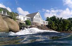 Bliss Hotel Seychelles