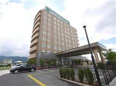 Hotel Route Inn Suwa Inter 2