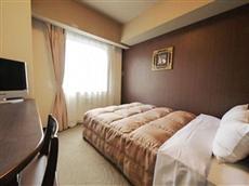 Hotel Route Inn Suwa Inter 2