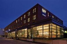 Tryp Kongresshotel Muenster