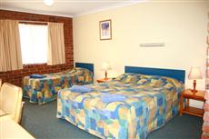 Wondai Colonial Motel