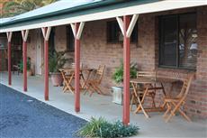 Wondai Colonial Motel