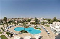 Hilton Park Nicosia