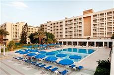 Hilton Cyprus