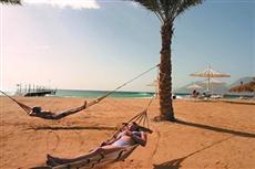 Hilton Nuweiba Coral Resort