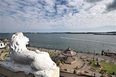 Commodore Hotel Cobh