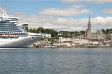 Commodore Hotel Cobh