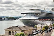 Commodore Hotel Cobh