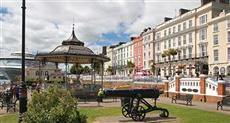 Commodore Hotel Cobh