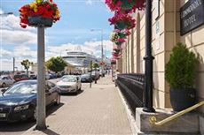 Commodore Hotel Cobh