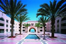 Shangri La Al Husn Hotel Muscat