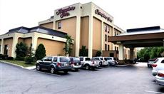 Hampton Inn Bedford