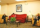 Hampton Inn Kent Akron Area