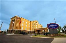 Hampton Inn Bryant