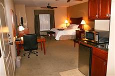 Hampton Inn Bryant