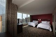 Embassy Suites Buffalo