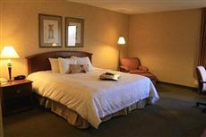 Hampton Inn Clinton (New Jersey)