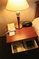 Hampton Inn Clinton (New Jersey)