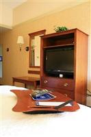 Hampton Inn Clinton (New Jersey)