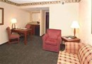 Embassy Suites Hotel Colorado Springs