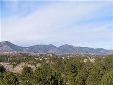 Embassy Suites Hotel Colorado Springs