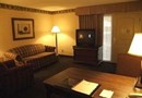 Embassy Suites Hotel Colorado Springs