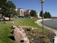 Embassy Suites Hotel Colorado Springs