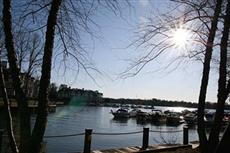 Hampton Inn Charlotte Cornelius