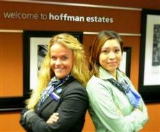 Hampton Inn & Suites Hoffman Estates