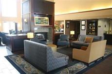 Hampton Inn & Suites Hoffman Estates