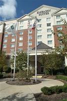 Embassy Suites Hotel Cleveland-Rockside