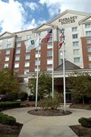 Embassy Suites Hotel Cleveland-Rockside