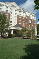 Embassy Suites Hotel Cleveland-Rockside