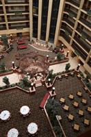 Embassy Suites Hotel Cleveland-Rockside