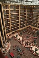 Embassy Suites Hotel Cleveland-Rockside