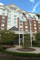 Embassy Suites Hotel Cleveland-Rockside