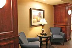 Hampton Inn & Suites Indianapolis-Airport