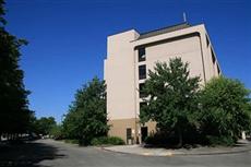 Hampton Inn Knoxville Airport