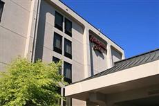 Hampton Inn Knoxville Airport