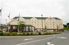 Hilton Garden Inn Morgantown